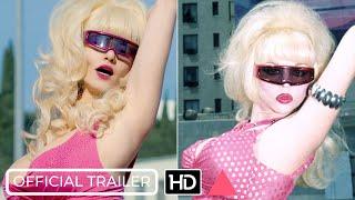 ANGELYNE - Official Trailer Movie 2022