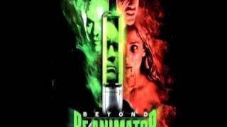 02 - Main Titles - Xavier Capellas from Beyond Re-Animator