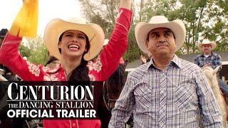 Centurion The Dancing Stallion 2023 Official Trailer - Amber Midthunder Aramis Knight