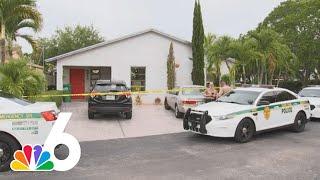 4 found dead in apparent murder-suicide in SW Miami-Dade Police