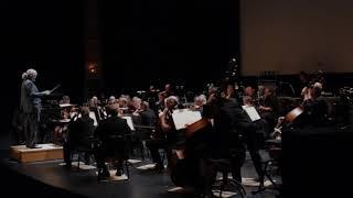 Tsuna awakens Orchestral version - Anime concert 2013