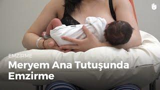 Madonna tutuŞunda sÜt emzİrme