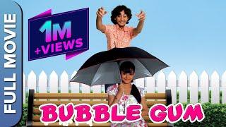 Bubble Gum बबल गम Full Movie  A Teenage Love Story  Sachin Khedekar  Tanvi Azmi  Apoorva Arora