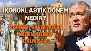 İkonoklastik Dönem Nedir? Tapınak Şövalyeleri Neden Aforoz Edilmiştir?