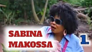 SABINA MAKOSSA Film ibo-éwé éwé ibo NIGÉRIAN