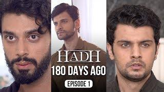 Hadh  Episode 1 of 9 - 180 DAYS AGO  A Web Original By Vikram Bhatt