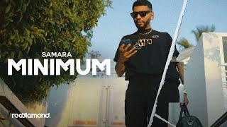 Samara - Minimum Official Music Video