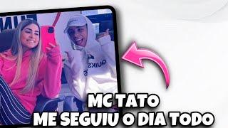 ODEIO O MC TATO