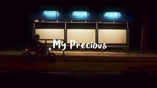 My precious by Akwa Arifin