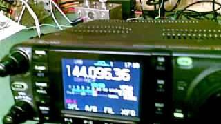 IQ1KW - QSO WHIT S57C 24 Ghz 546 Km