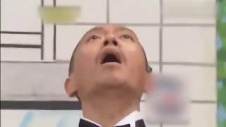 Japanese Guy Yelling as he Wins Game Show Hitoshi Matsumoto ORIGINAL VIDEO