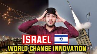 Israeli Innovations That Changed YOUR Life   Israel vs Hamas  Israel war  #isreal #hamas