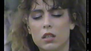 CHRISTY CANYON ON GOLDEN BLONDE 1984