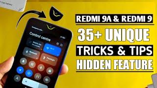 Redmi 9A & Redmi 9 Tips & Tricks  Redmi 9A 45+ Unique Tips & Tricks  Redmi 9 Tips & Tricks