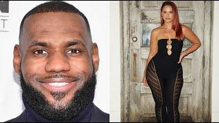 Lebron James VINDICATED After RUMORS WENT VIRAL That He Cheated W Influencer YesJulz