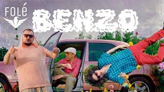 Lumi B ft Blunt & Real - Benzo