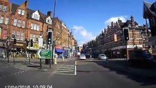 streatham high road