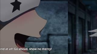 Konosuba - Darkness VS Vanir Compilation