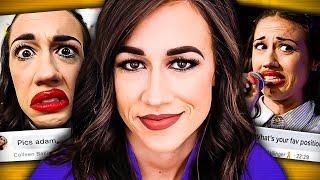 Colleen Ballinger - Another Creep on YouTube