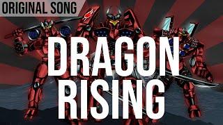 Draconis Rising - Original Song ft. Craig Cairn