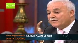 Kısmet - Nihat Hatipoğlu