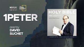 The Complete Holy Bible - NIVUK Audio Bible - 60 1 Peter