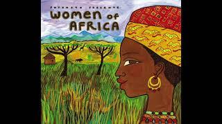 Women of Africa Official Putumayo Version