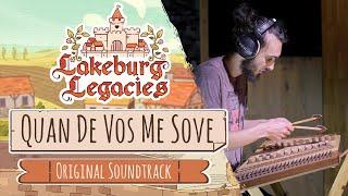 Quan de vos me sove - Lakeburg Legacies Original Soundtrack by Alexandre Bobe