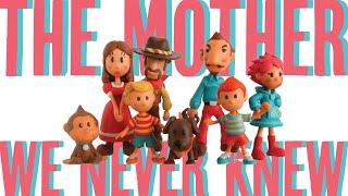 Earthbound 64 - The Mother We Never Knew