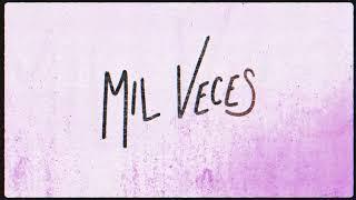 Anitta - Mil Veces Official Lyric Video