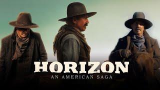 Horizon An American Saga 2024 Movie  Kevin Costner & Sienna Miller  Updates And Facts