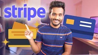 How to Use Stripe to Receive Payments Online? Stripe Tutorial 2022