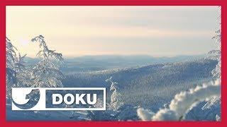 So ist das Leben am kältesten Ort der Welt  Doku