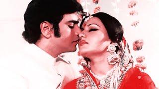 In Haseen Wadiyon HD Song - Lata Mangeshkar Suresh Wadkar  Jeetendra  Reena Roy  Pyaasa Sawan