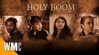 Holy Boom  Full Greek Drama Movie  WORLD MOVIE CENTRAL