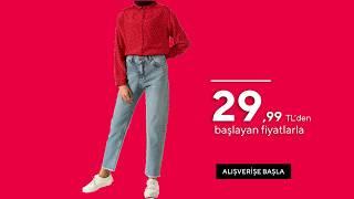 Allday Tesettür Giyim 2018 Yaz Fırsatları