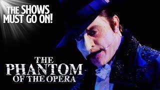The Phantom of The Opera  The Phantom Of The Opera