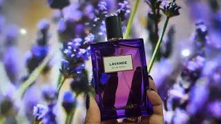 Review of Molinard Lavender Eau de Parfum