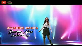 Penipu Alus - Syahiba Saufa Dangdut Official Remix