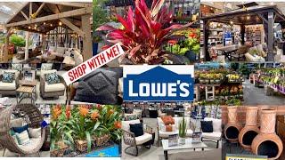 RUN *STUNNING*LOWES WALKTHROUGHSHOP WITH ME