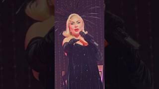 Lady Gaga brilla en cada show Jazz & Piano en Las Vegas 