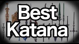 Final Fantasy XII Zodiac Age Best Katana   Kumbha Best Weapon FFXII Masamune