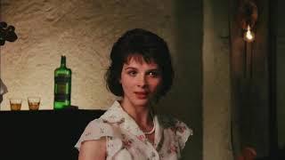 The Unbearable Lightness of Being 1988 The Dance Scene Amazing