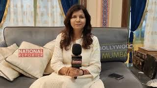 Deewani Serial Producer Nilima Vajpayee Full Exclusive Interview  Deewani Serial Completes 100 Ep