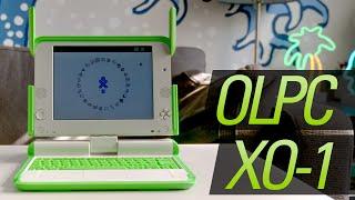 OLPC XO-1 The $100 Laptop That Wasnt