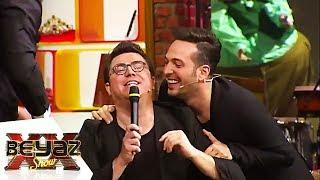 3 Adam Murat Bozu Kıskanırsa - Beyaz Show