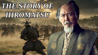 The True Story of Toda Iron Fist Hiromatsu  Hosokawa Fujitaka