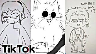 Just Some More Jujutsu Kaisen Tiktok memes