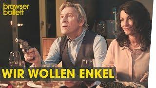 Wir wollen Enkel