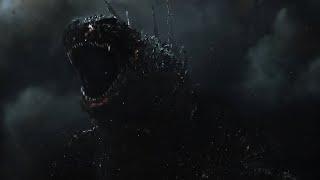 GODZILLA MINUS ONE - Full Roar Scene HD Edit